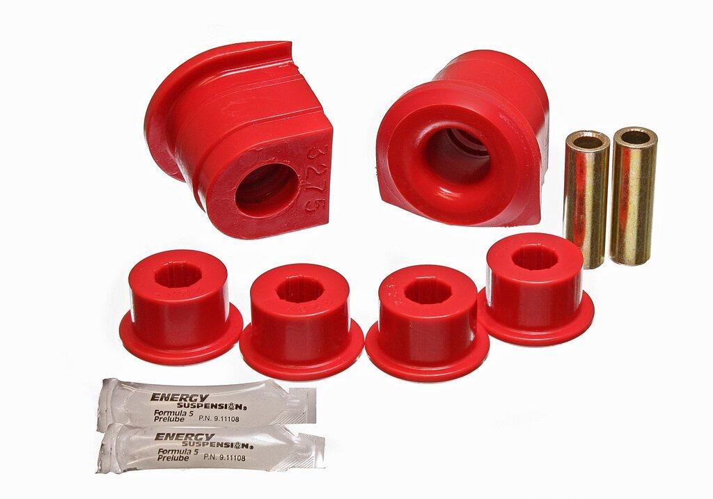 ENERGY SUSPENSION Frt Control Arm Bushing Set (1986-1991 RX-7) - 11.3102R