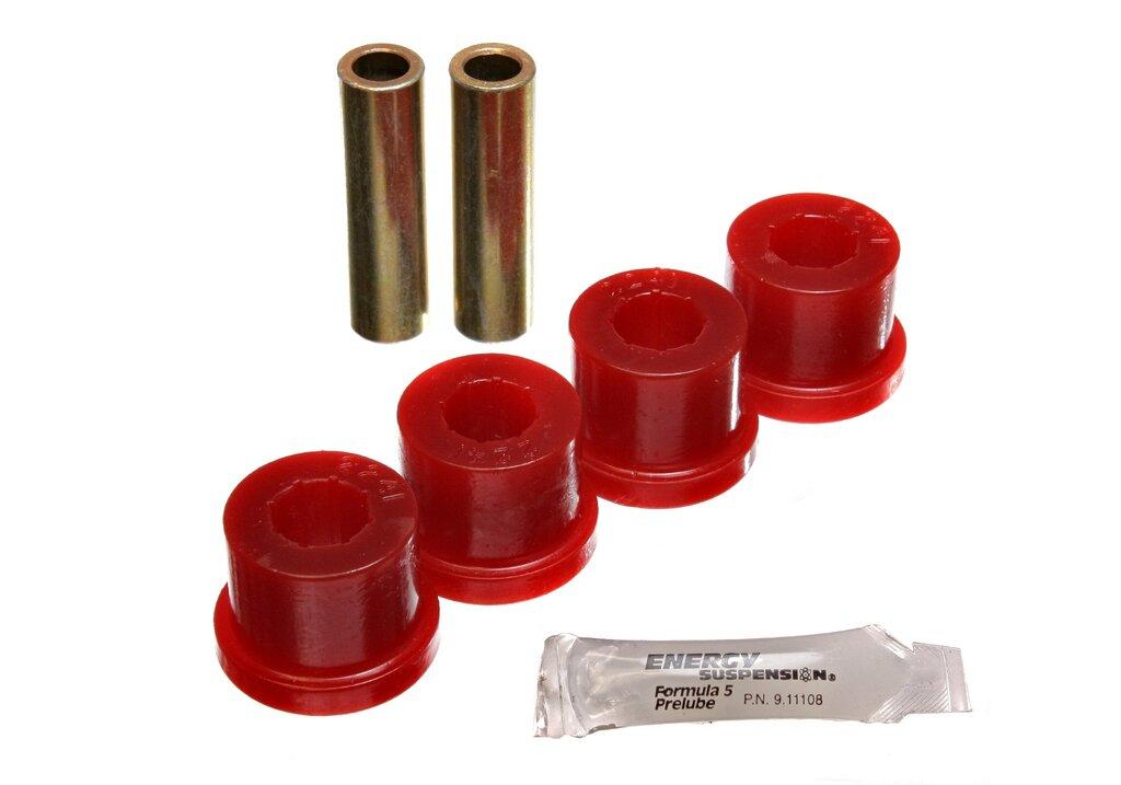 ENERGY SUSPENSION Rear Control Arm Bushing Set (1986-1991 RX-7) - 11.3103R