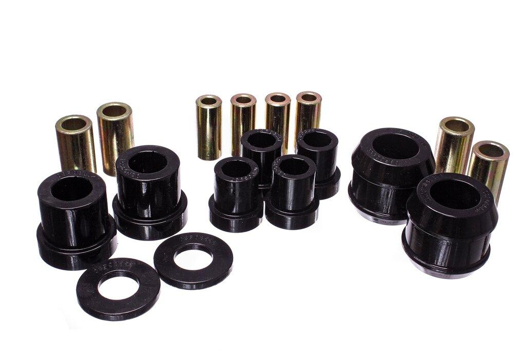 ENERGY SUSPENSION Ft Control Arm Bushing Set (2006-2014 MX-5 Miata) - 11.3109G