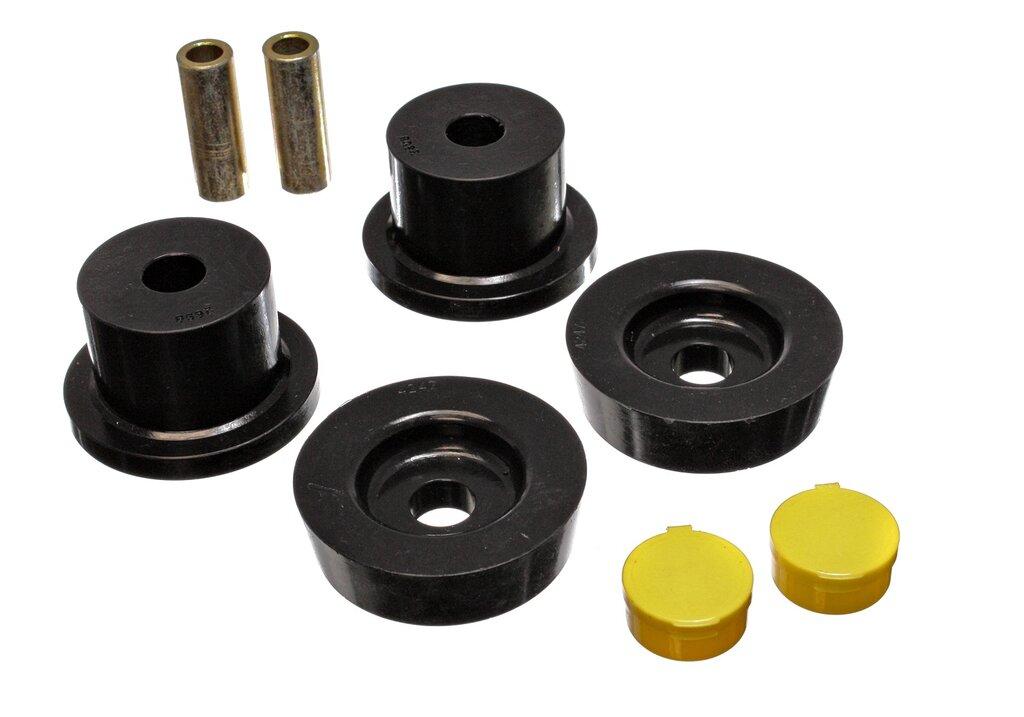 ENERGY SUSPENSION Rear Diferential Bushing Set (1990-2005 Miata) - 11.4101G