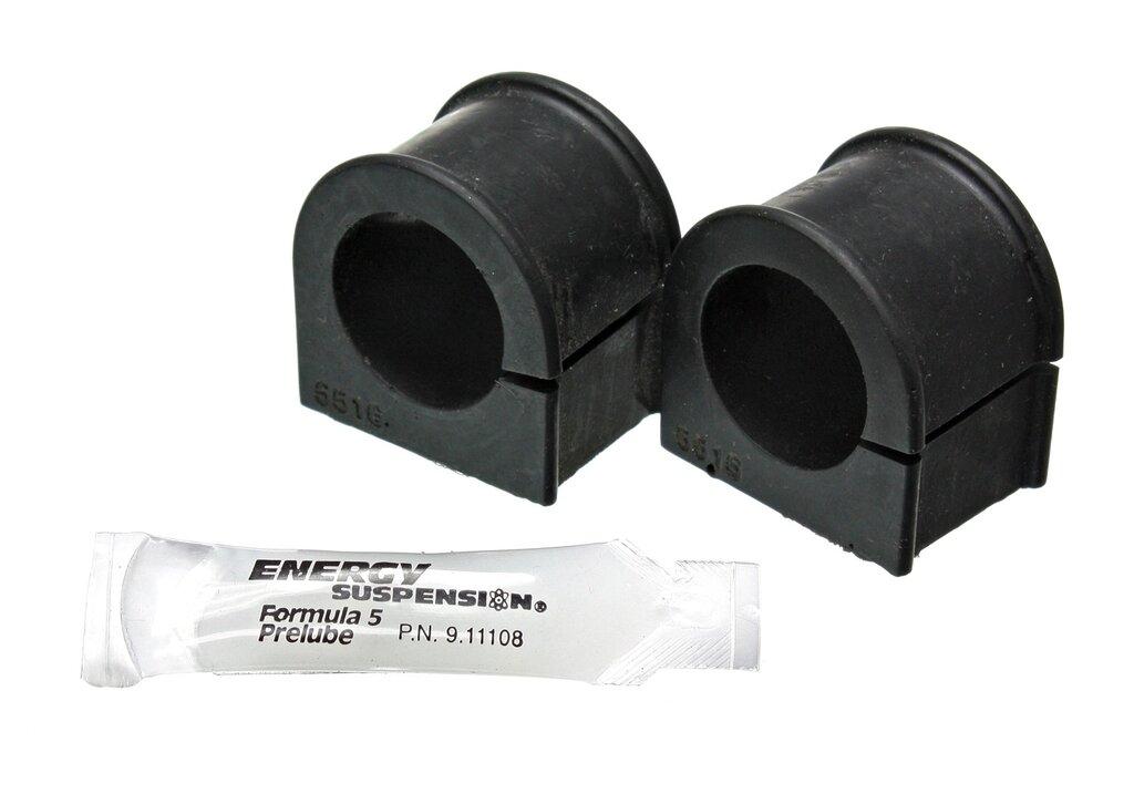ENERGY SUSPENSION Front Sway Bar Bushing 1.250 Id (1993-1995 RX-7) - 11.5108G