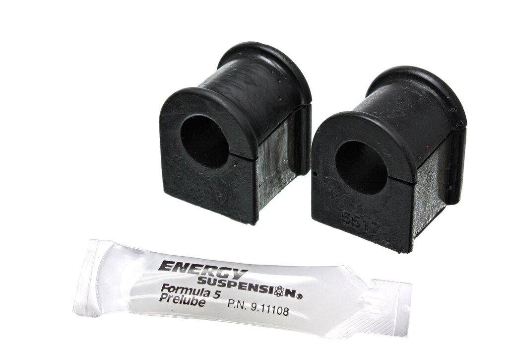 ENERGY SUSPENSION 16Mm Rear Sway Bar Bushing Set (1993-1995 RX-7) - 11.5109G