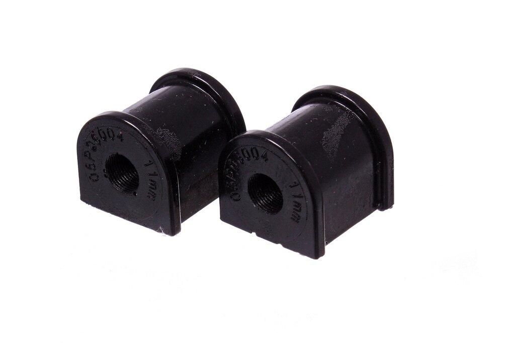 ENERGY SUSPENSION Rear Sway Bar Bushingset (11Mm) (2006-2014 MX-5 Miata) - 11.5115G