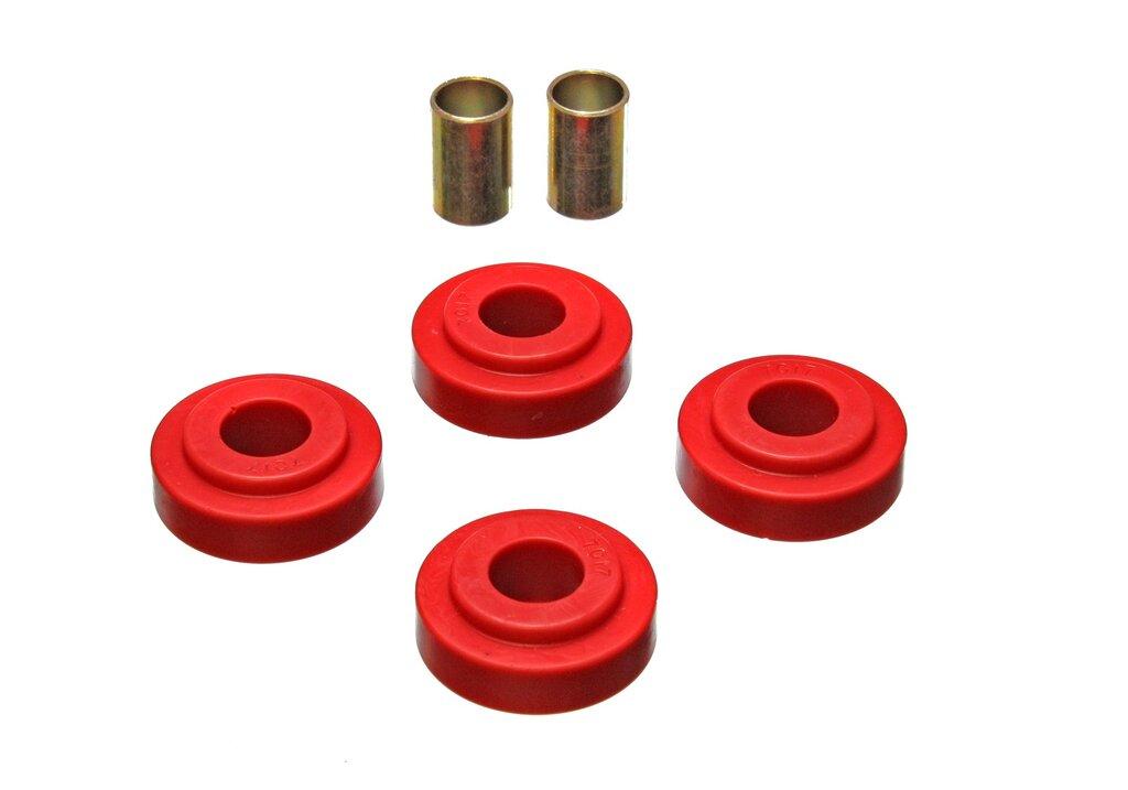 ENERGY SUSPENSION Strut Rod Bushings (1979-1985 RX-7) - 11.7101R