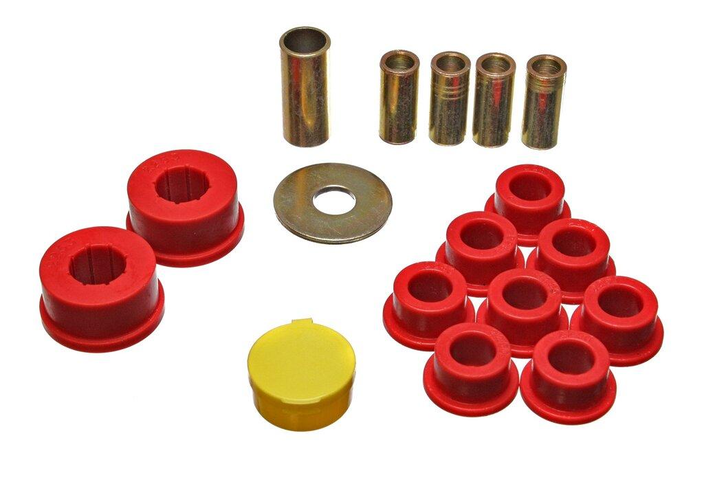 ENERGY SUSPENSION Mazda Watts Link (1979-1985 RX-7) - 11.7102R