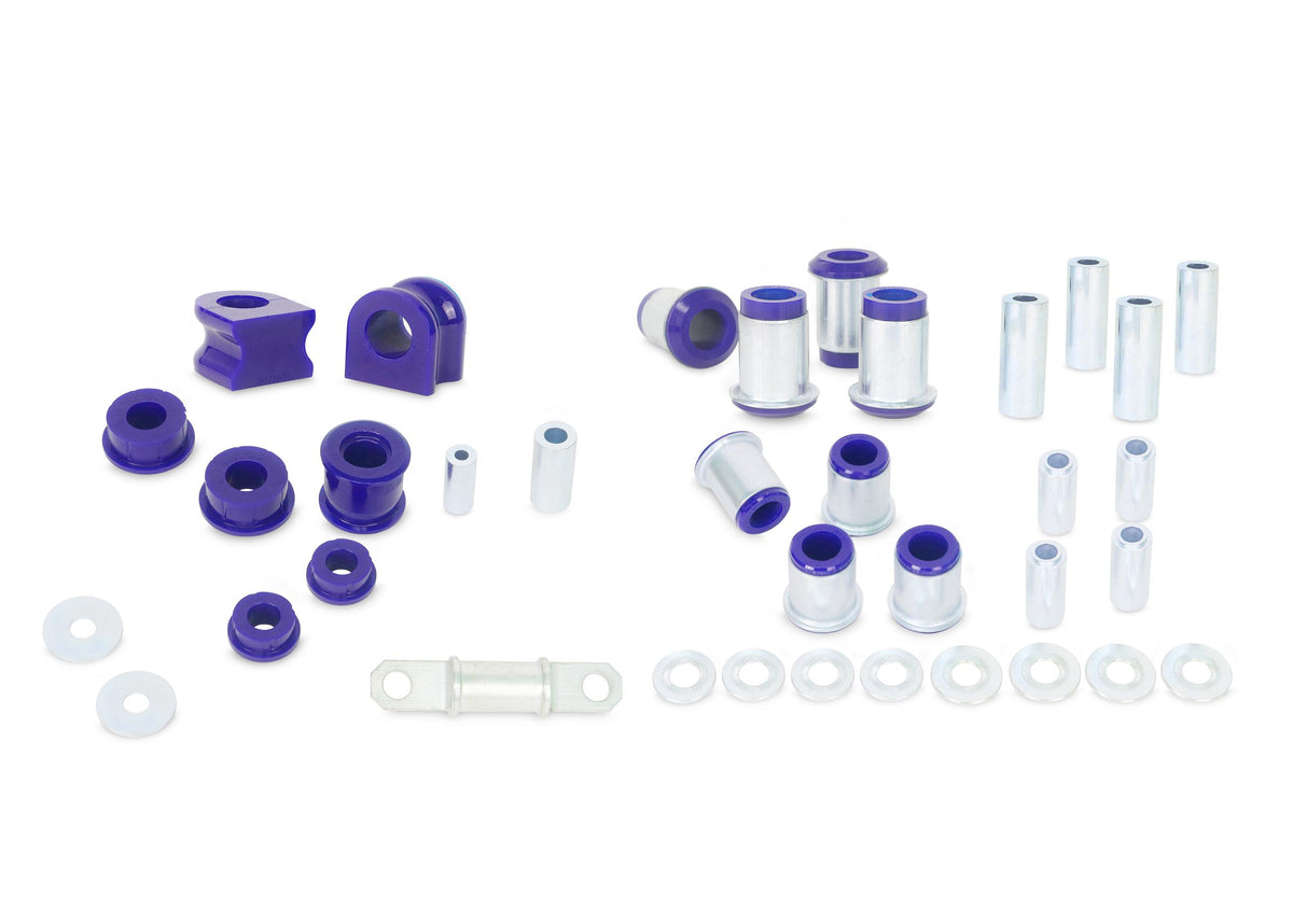 SuperPro Essential Vehicle Kit (2024-2026 Ranger) - KIT253FK