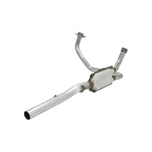 Flowmaster 94-00 Ram 1500/2500/3500 49-St Dfc  - 2030004