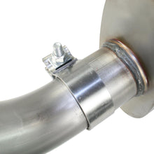 AFE MACH Force-Xp 2-1/2 IN 409 Stainless Steel Cat-Back Exhaust System (1998-2012 Ranger, Ranger, Ranger, Ranger) - 49-43042-1