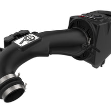 AFE Sealed Intake (2018-2020 Jeep Wrangler L4-2.0L (t)) - 50-70035R