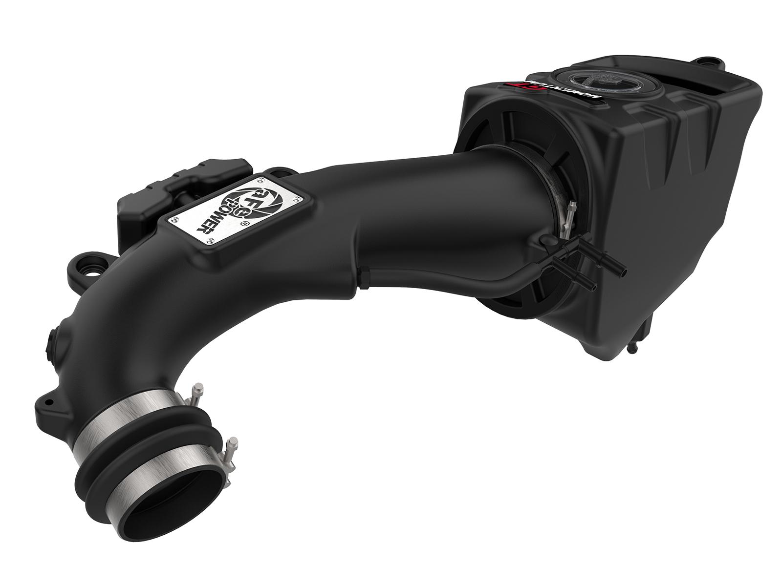 AFE Sealed Intake (2018-2020 Jeep Wrangler L4-2.0L (t)) - 50-70035R