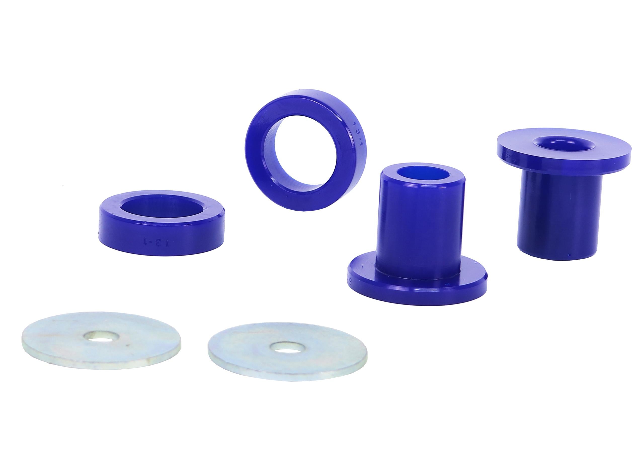 SuperPro REAR DIFF PINION MOUNT KIT - SPF2582K