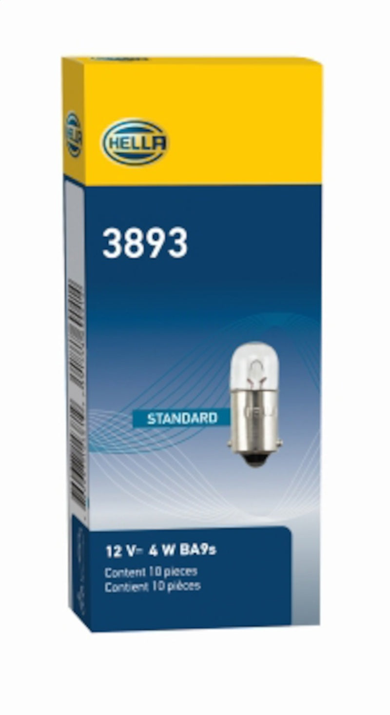 Hella - 3893
