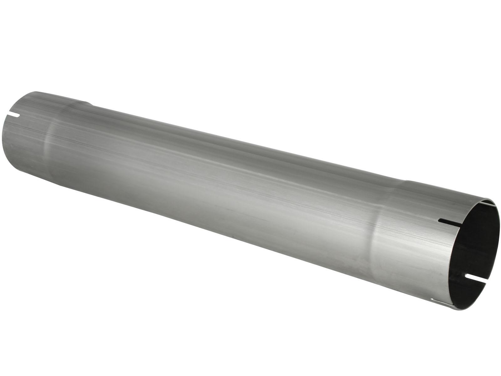 AFE Muffler Delete Pipe (Universal Fit) - 49-91040