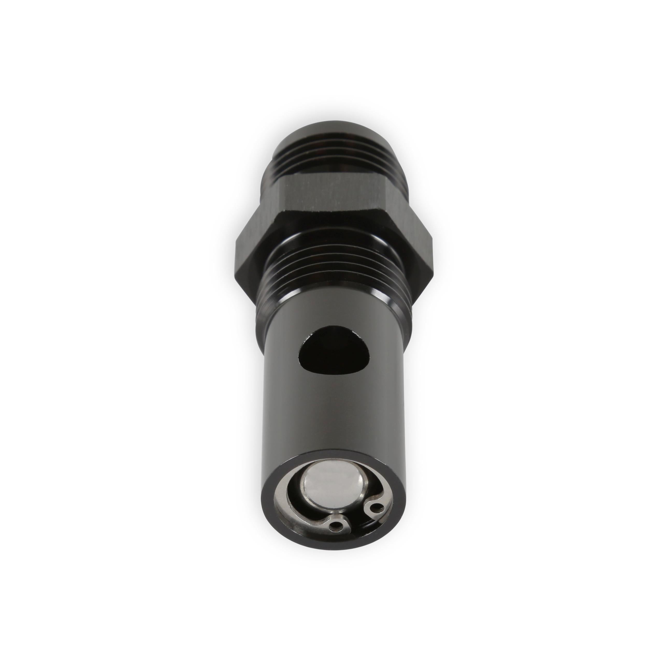 Holley Fuel Cell Rollover Valve - 26-509