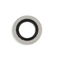Earls 90 Deg. Aluminum An To Npt Adapter - Size: -6An Female To 12mm X 1.5 Male Swivel - Anodized Blue - Bagged Packaging - 923192ERL