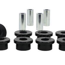 Whiteline Performance Rear Trailing Arm Upper Bushing Toyota 4Runner 96-02 Whiteline (1996-2002 4Runner) - W63379