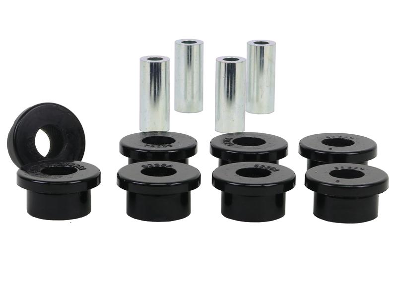 Whiteline Performance Rear Trailing Arm Upper Bushing Toyota 4Runner 96-02 Whiteline (1996-2002 4Runner) - W63379