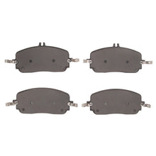 DFC 22-26 Mercedes-Benz Glc300 Front 4000 Hybridynamic Brake Pads