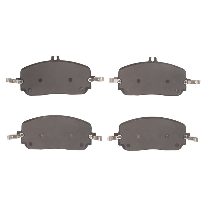 DFC 22-26 Mercedes-Benz Glc300 Front 4000 Hybridynamic Brake Pads