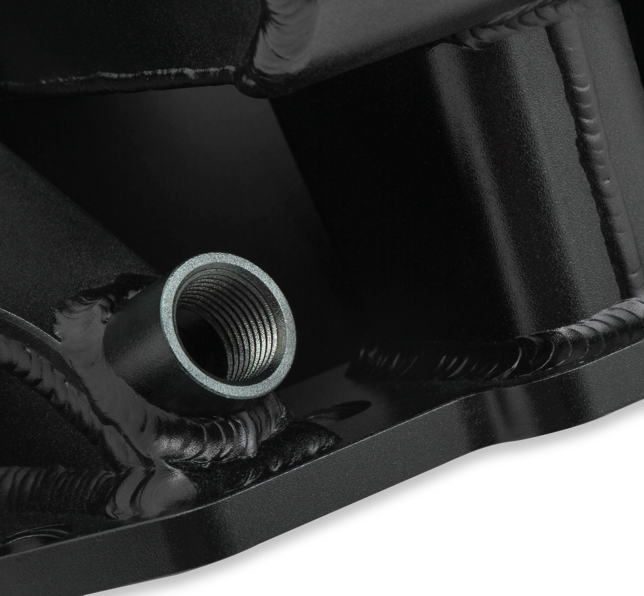 Holley Sniper Efi Intake Manifold - 835172