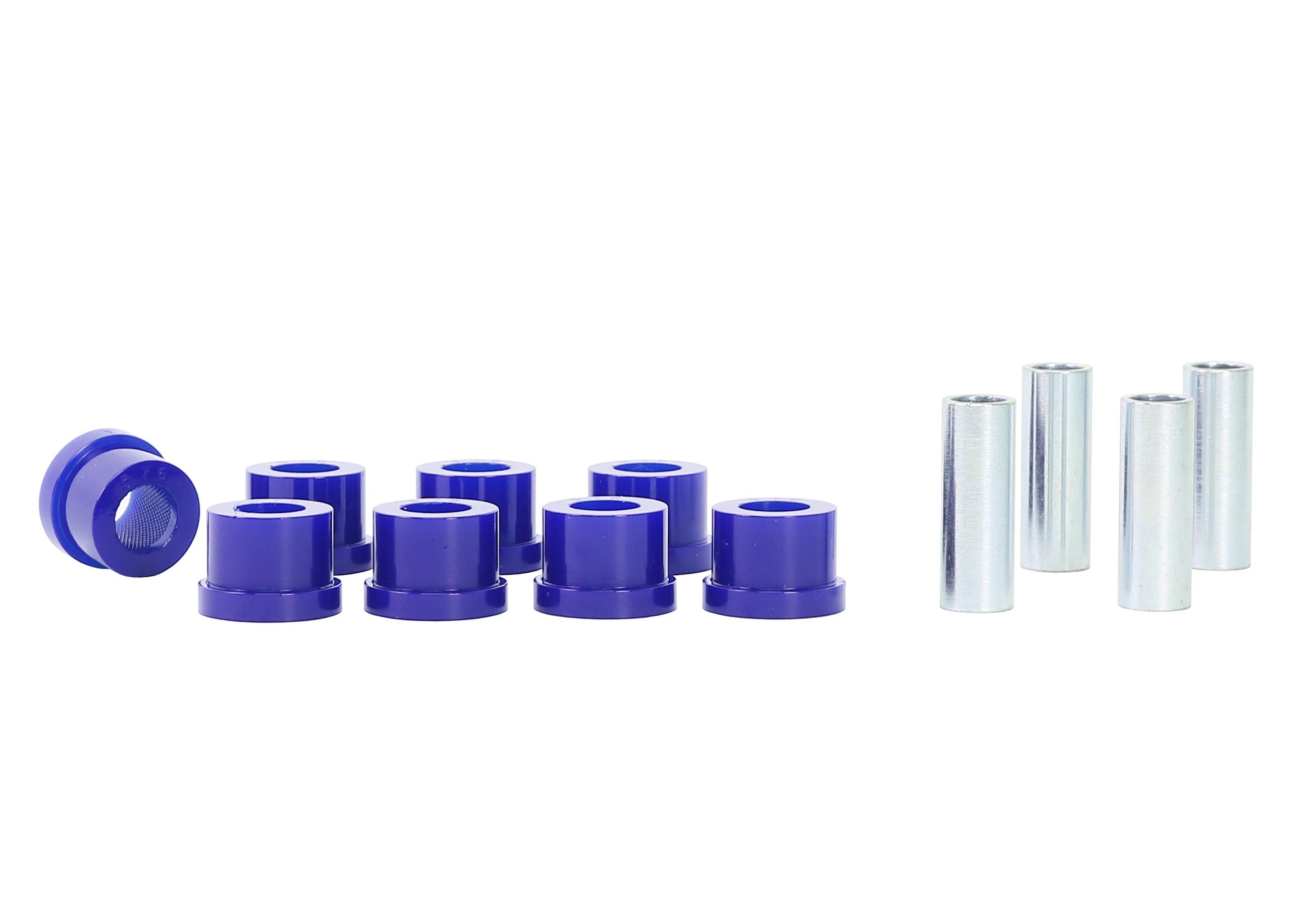 SuperPro R LWR CTRL ARM/ INNER BUSH (1974-1983 X-1/9 Base) - SPF2320K
