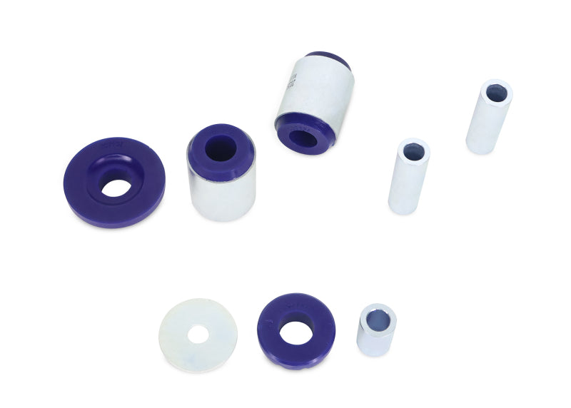 SuperPro Toyota Land Cruiser Prado 250 24-26 Differential Mount Bushing