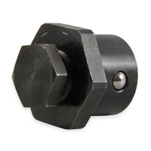 Earls Ez-Beader™ Tubing - Bagged Packaging - 1.5 In. Tube Od - Black Oxide - Stainless Steel - - 014ERL
