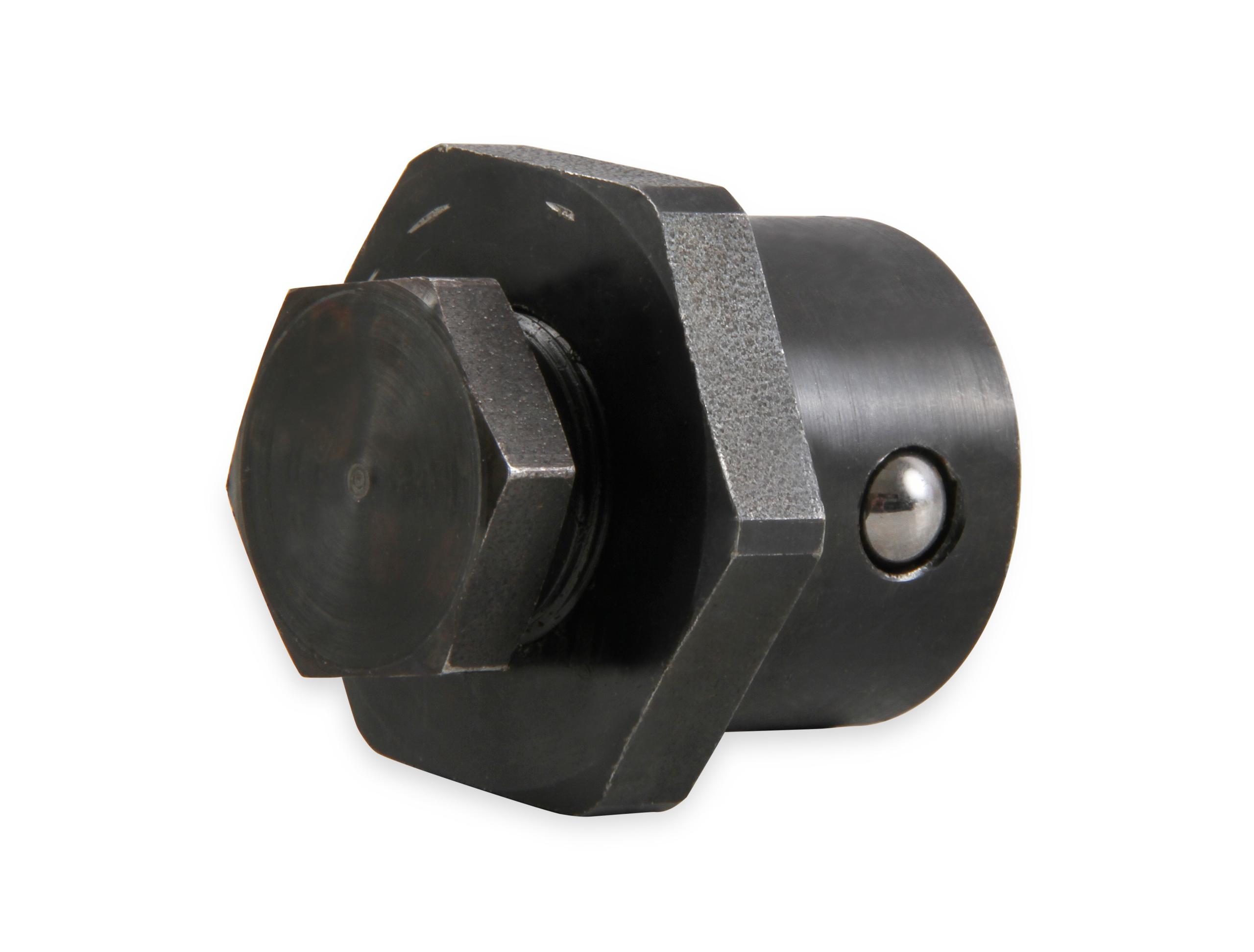 Earls Ez-Beader™ Tubing - Bagged Packaging - 1.5 In. Tube Od - Black Oxide - Stainless Steel - - 014ERL