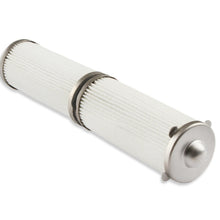 Holley Fuel Filter Element and O-ring Kit.  - 162-580