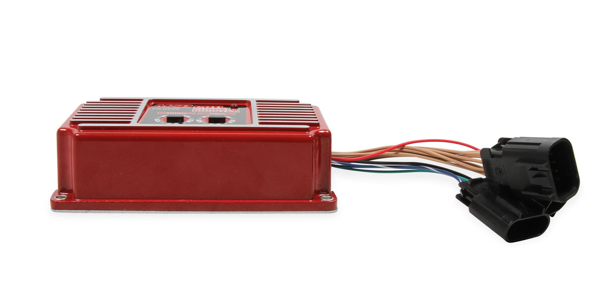 Msd 8740 Ford Coil Current Booster