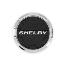 Carroll Shelby Wheels Center Cap for CS45 Wheels - CS45-CAP