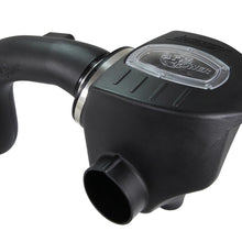 AFE Momentum Cold Air Intake System w/ Pro 5R Media (2012-2016 528i, 528i xDrive) - 54-76303