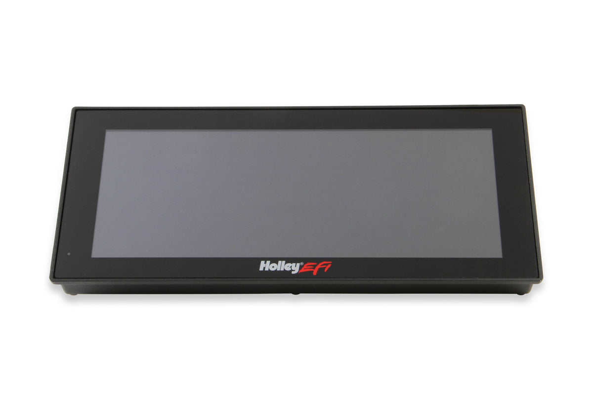 Holley EFI 12.3" Standalone Pro Dash (Universal) - 553-116