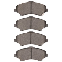 R1 07-18 Volkswagen Routan Front Performance Sport Brake Pads