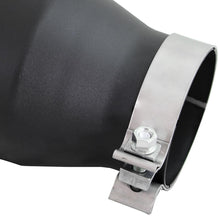 AFE Universal Exhaust Tip (Universal Fit) - 49T40601-B12