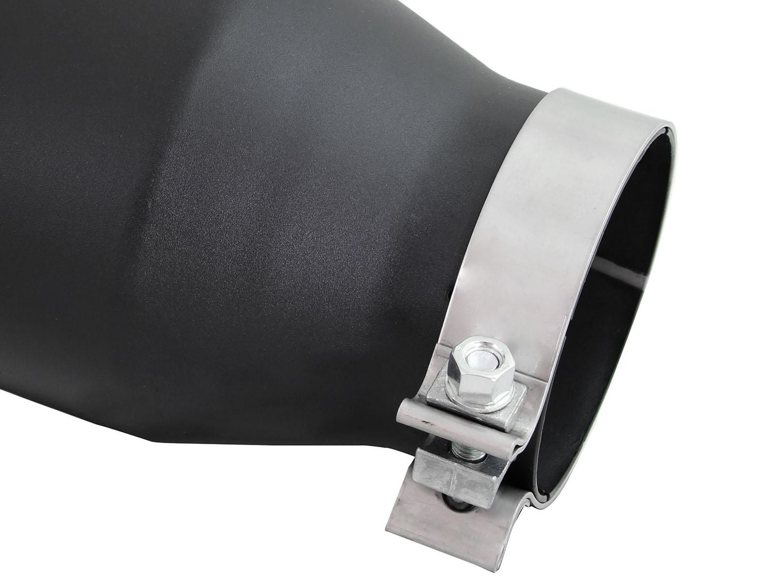 AFE Universal Exhaust Tip (Universal Fit) - 49T40601-B12
