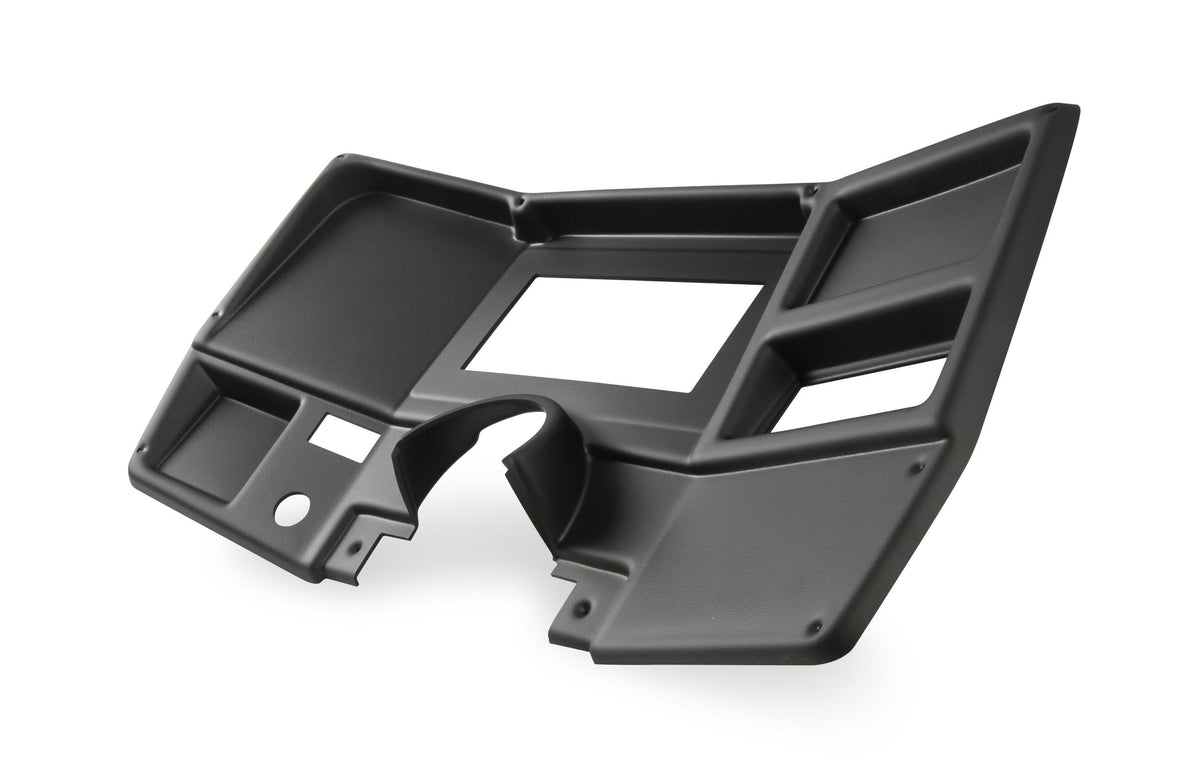 Holley Dash Panel - 553-396