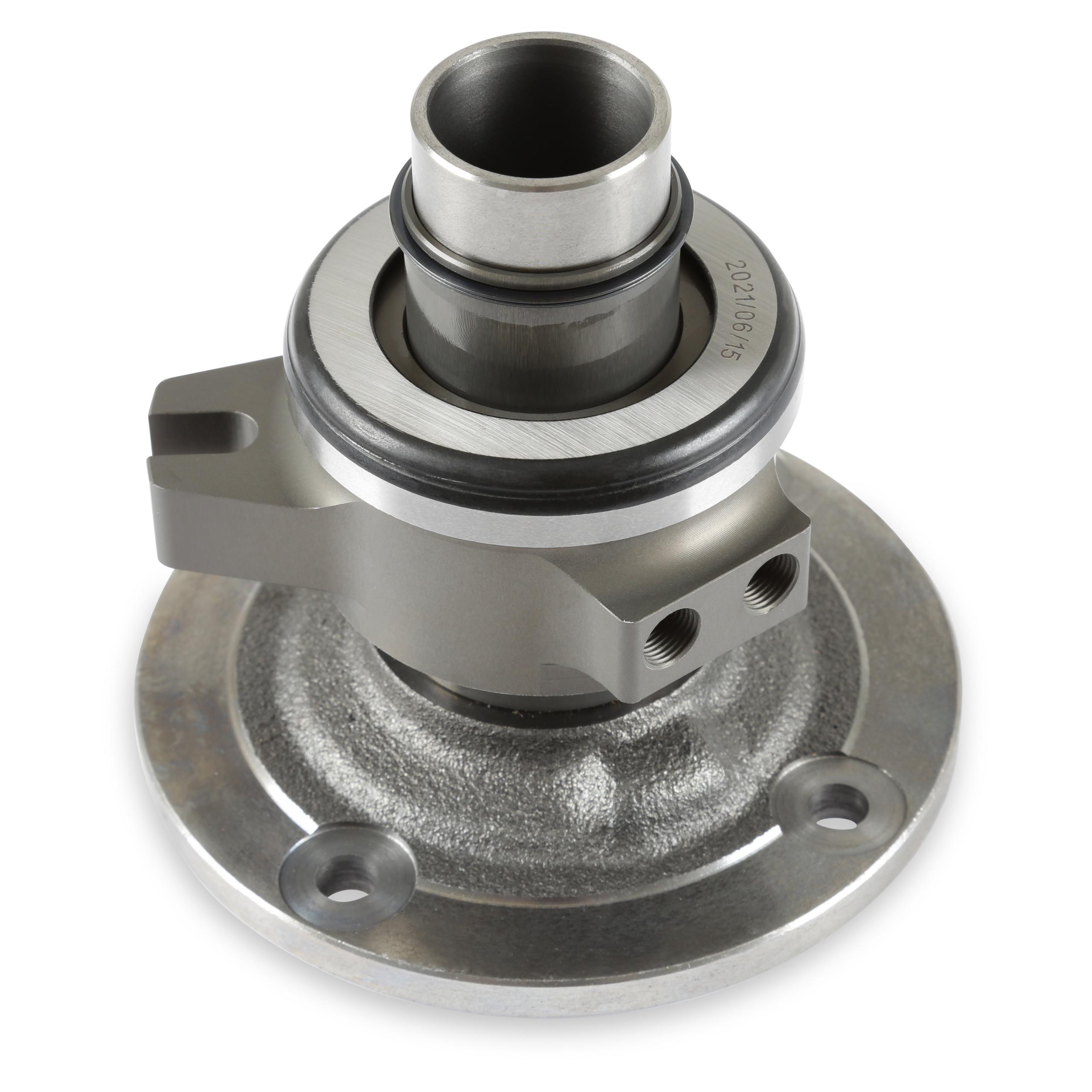 Holley Complete Transmission Installation Kit - 319-602