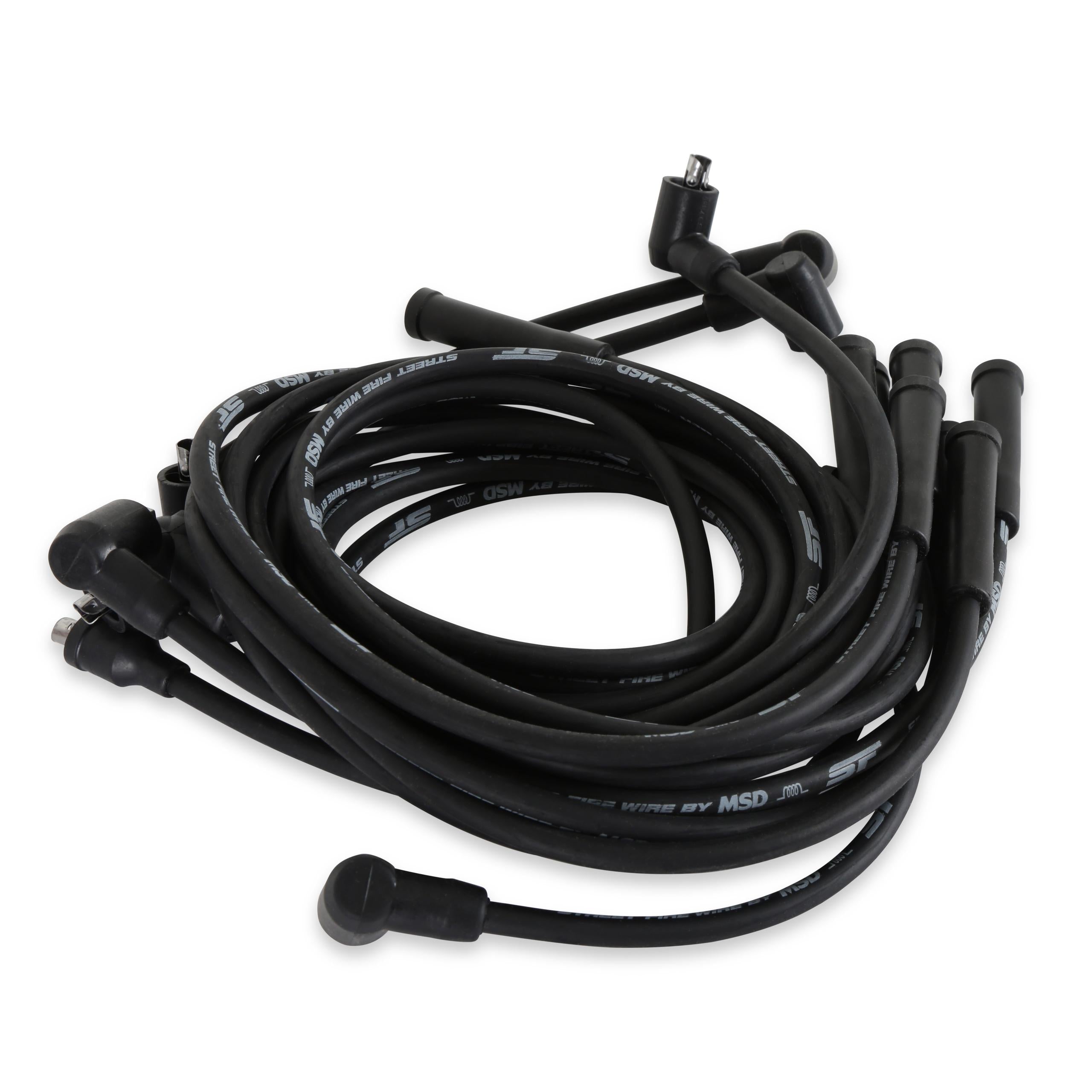 Wire Set, Sf, Chrys. 383-440 Sock  - 5531