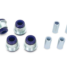 SuperPro RR CTL ARM UPP BUSH KIT - SPF4517K