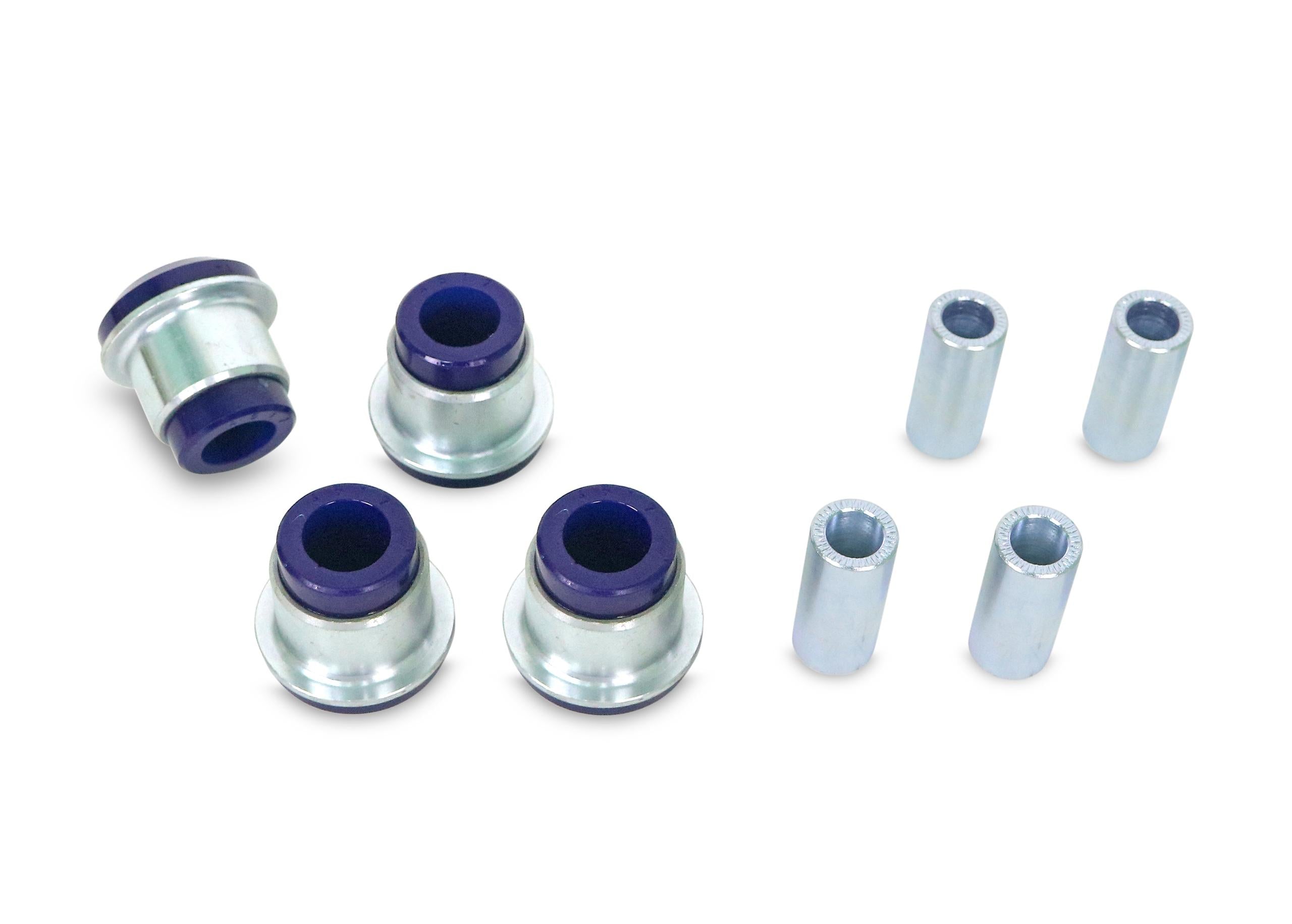 SuperPro RR CTL ARM UPP BUSH KIT - SPF4517K