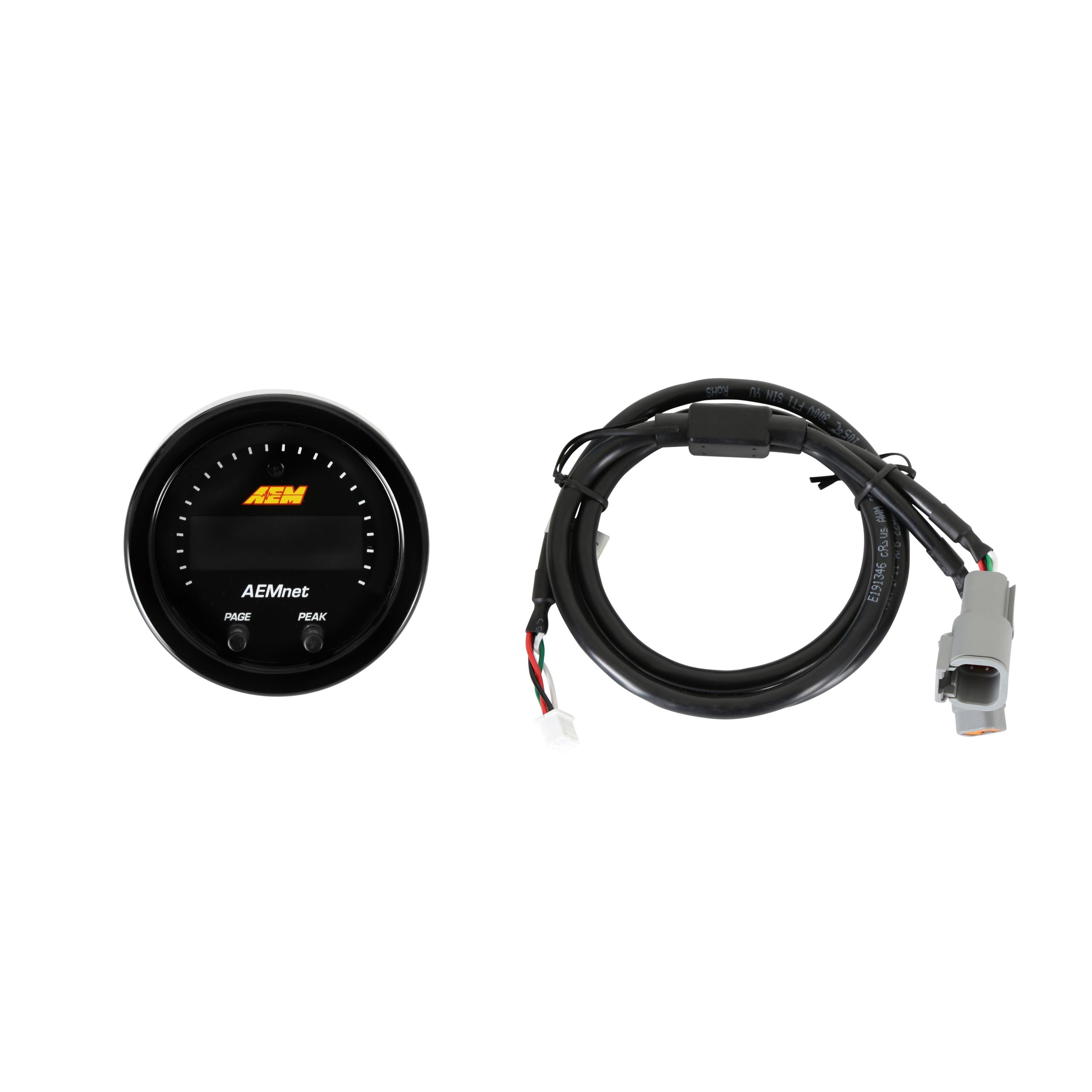 AEM X-Series AEMnet - 30-0312