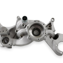Holley LS COOLING MANIFOLD RAW.  - 97-163