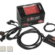 AFE 2016-2017 Focus RS Power Scorcher GT Tuner Module