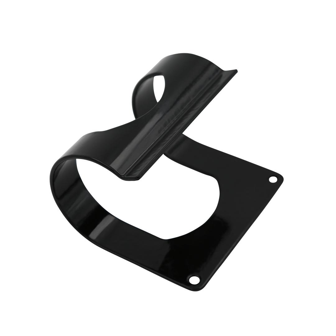 Aeromotive 2 5/8in Fuel Filter Bracket - 12705