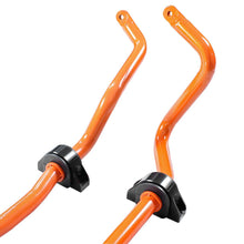 AFE Front and Rear Sway Bar Set (2015-2019 BMW M3/M4 L6-3.0L (t)) - 440-503001-N