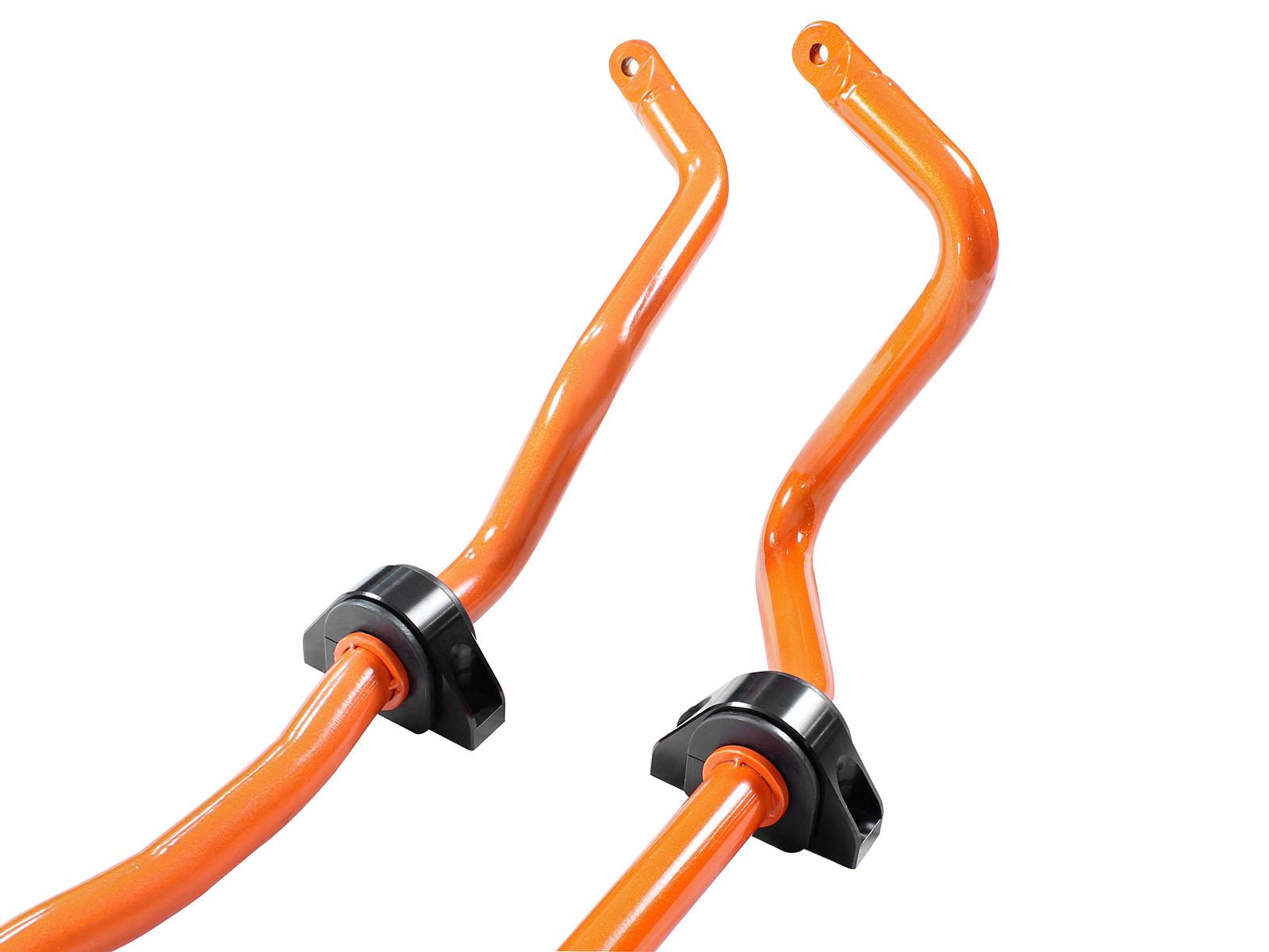 AFE Front and Rear Sway Bar Set (2015-2019 BMW M3/M4 L6-3.0L (t)) - 440-503001-N
