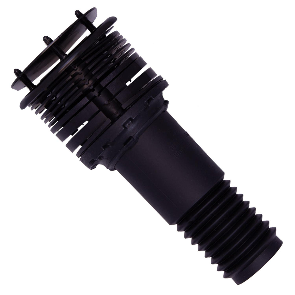 Bilstein B1 OE Replacement - Suspension Strut Mount (2006-2011 ML500, ML350, ML320, ML550) - 12-167616