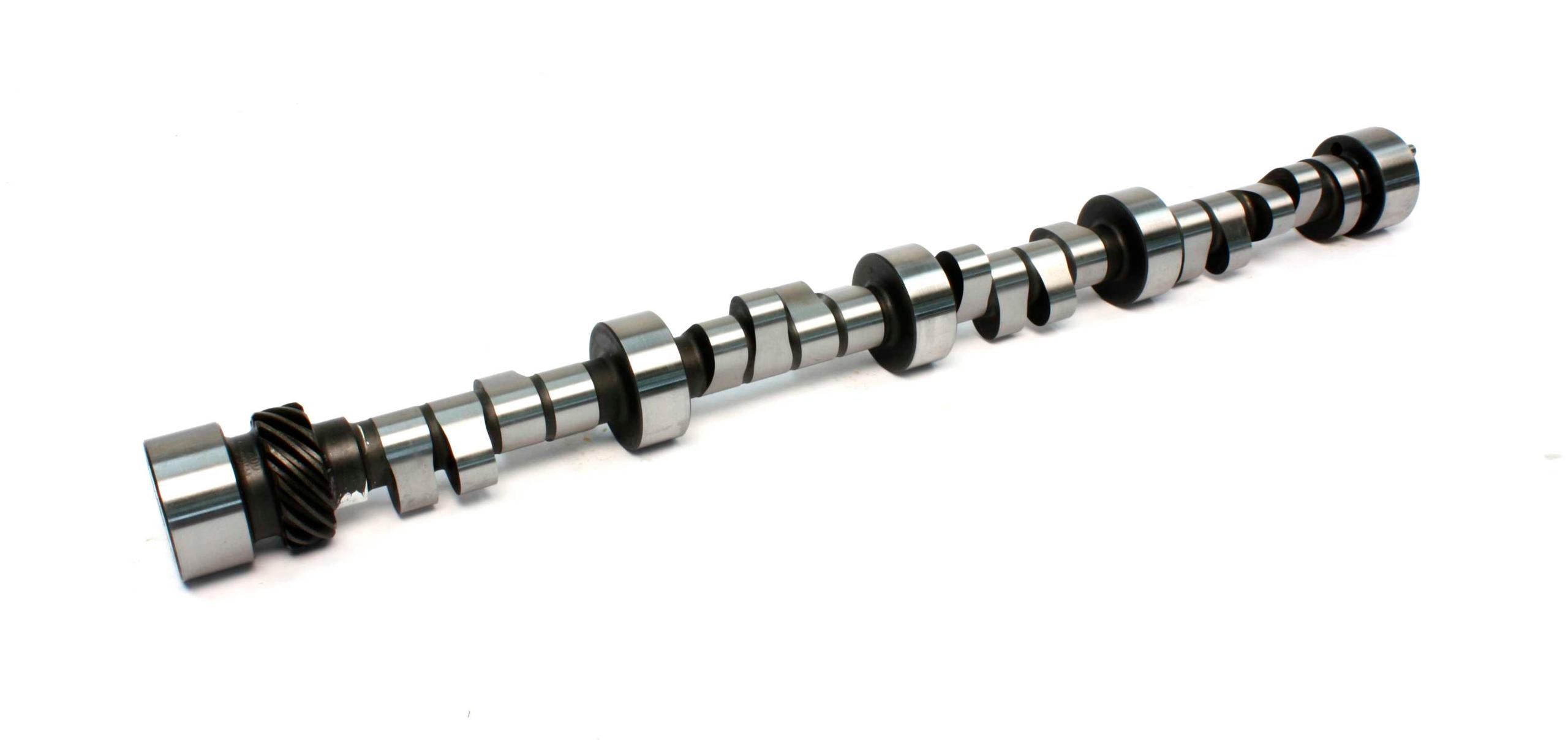 Comp Cams Oval Track 4/7 Swap 258/264 Solid Roller Cam for Chevrolet Small Block - 12-826-14