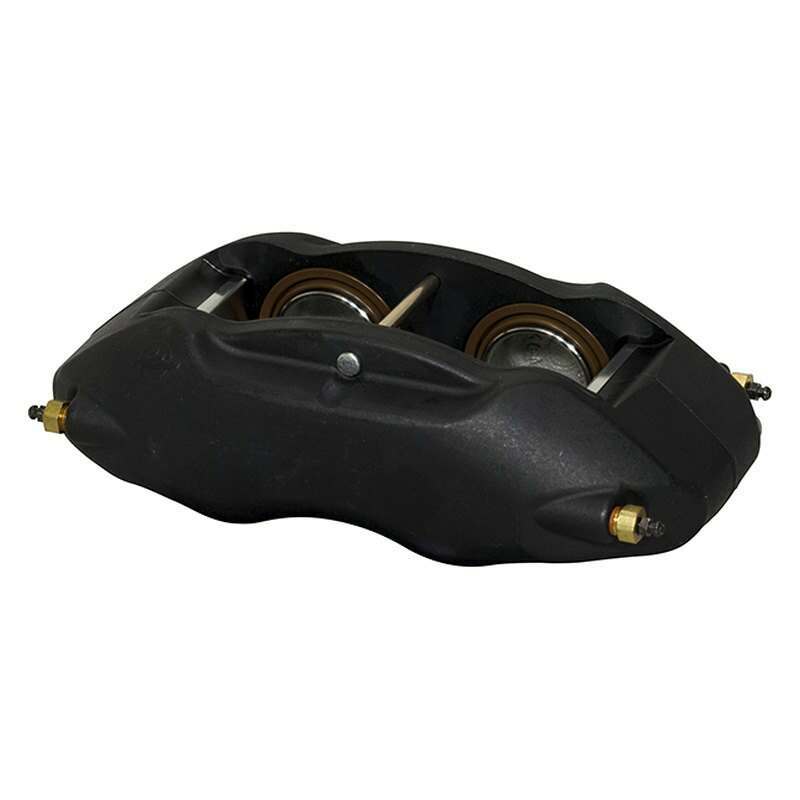 Wilwood Caliper-GNX5 1.88in Pistons 1.00in Disc - 120-14344